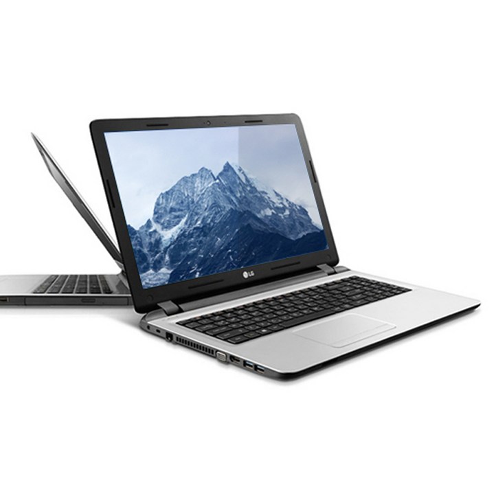 LG 사무용노트북 15N365 6세대 i5 8GB 128500 Win10