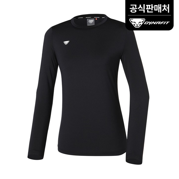여성 LUCID 2.0 루시드 2.0 긴팔티 YWU22215Z1 정상가59,000
