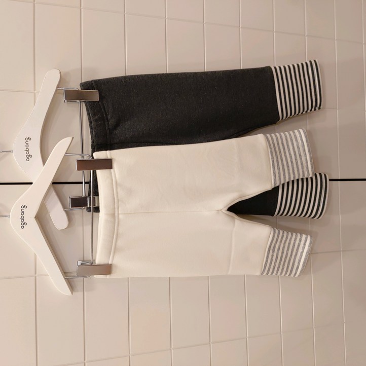 아가방 NC청주점 25년겨울신상늦은 가을부터 초봄까지 입기 좋은 기모 레깅스