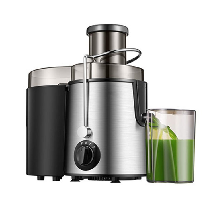 닝타우스 스테인리스 가정용 믹서 분리 과즙기, ALWJ01
