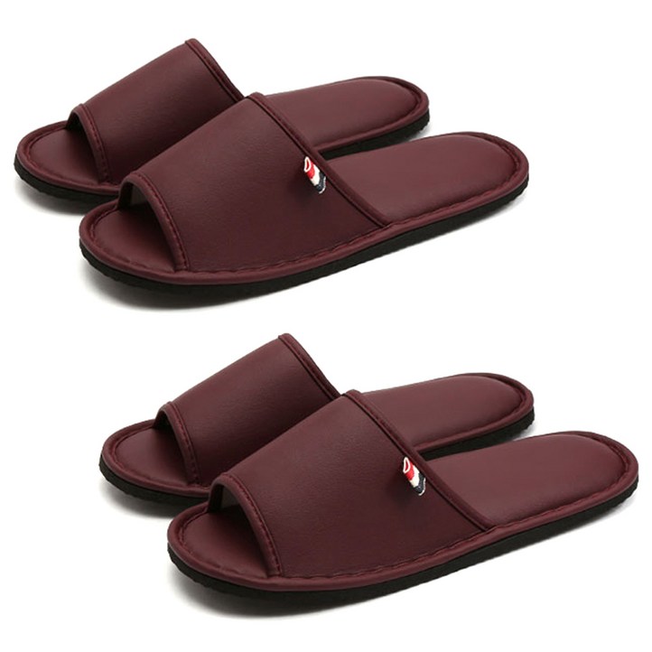 스위트홈 점보레자 거실화