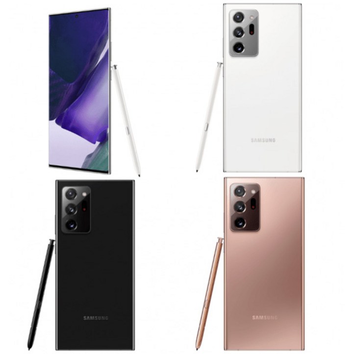 갤럭시 노트20 256GB SMN981 공기계 S급 리퍼 갤럭시 노트20 256GB SMN981 공기계 S급 리퍼