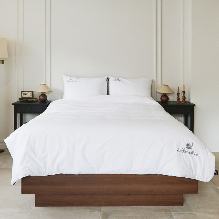 헬렌스타인 헬렌스타인 브리즈워싱 이불커버 SSS