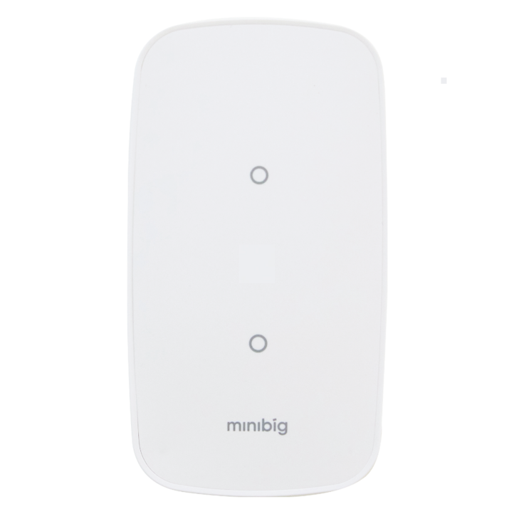 미니빅 스위치미니 IoT 스마트홈 원격 스위치