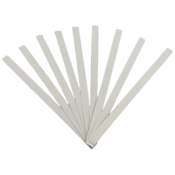 공방 향수 아로마 디퓨져 시향용 전문가용 시향지 타입1 7mm x 1500mm 대량구매, 500개