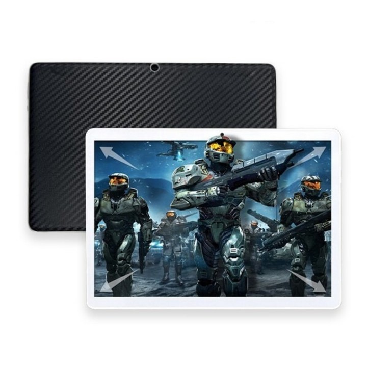 10코어 가성비 태블릿 MPGIO 10.1 웅진북클럽 에디션 용량  32GB  데카 10코어 CPU  구성품  태블릿  충전기  무상보증 12개월