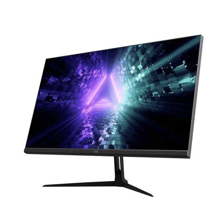 디엑스 27인치 IPS QHD 75Hz 고해상도 컴퓨터 게이밍 모니터 DX270QHD75, DX270QHD75일반