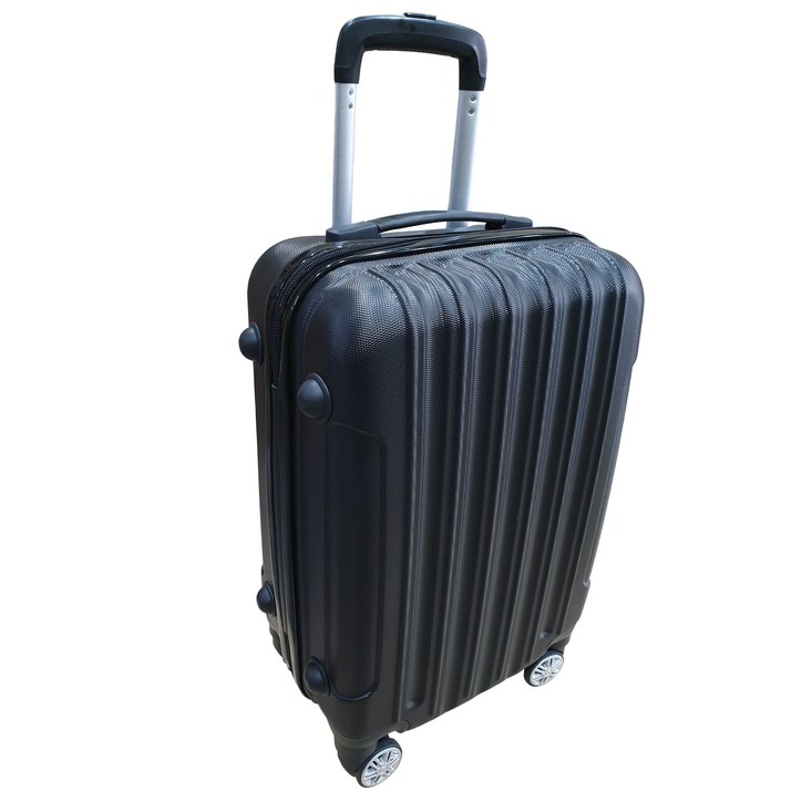 ABS travel luggage 여행용 하드 캐리어 - 쇼핑뉴스