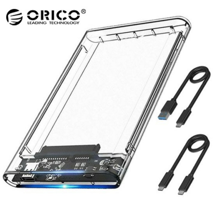 ORICO 2139C3G2 USB3.1 C타입 외장SSD 2TB
