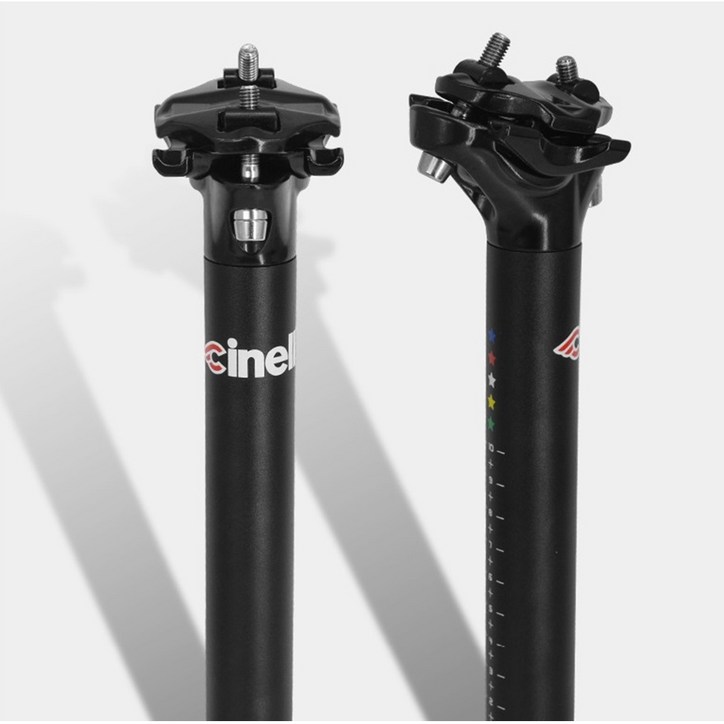 치넬리 시트포스트 Cinelli Pillar 치넬리싯포스트 27.231.6mm 치넬리 시트포스트 Cinelli Pillar 치넬리싯포스트 27.231.6mm