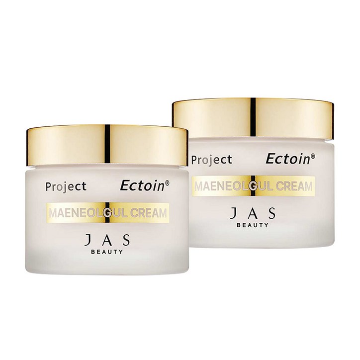 쟈스 엑토인 맨얼굴 크림 55ml 영양크림 수분크림 보습크림, 2개, 단일색상 쟈스 엑토인 맨얼굴 크림 55ml 영양크림 수분크림 보습크림, 2개, 단일색상