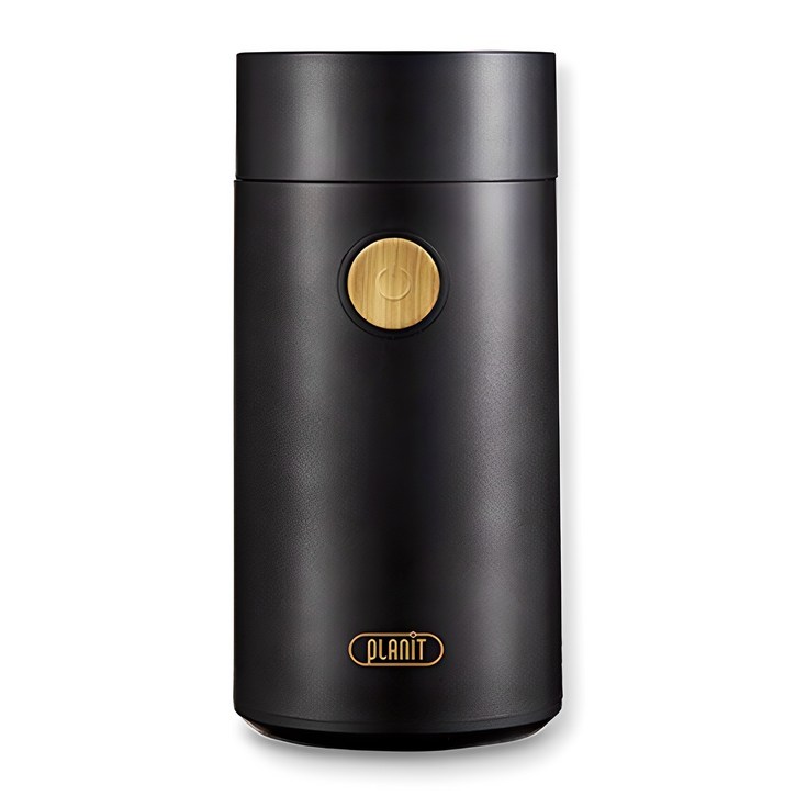 플랜잇 커피 분쇄기, PGR-N007B