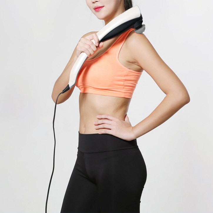 메디니스 바른손 핸디 마사지기 MD-7000W