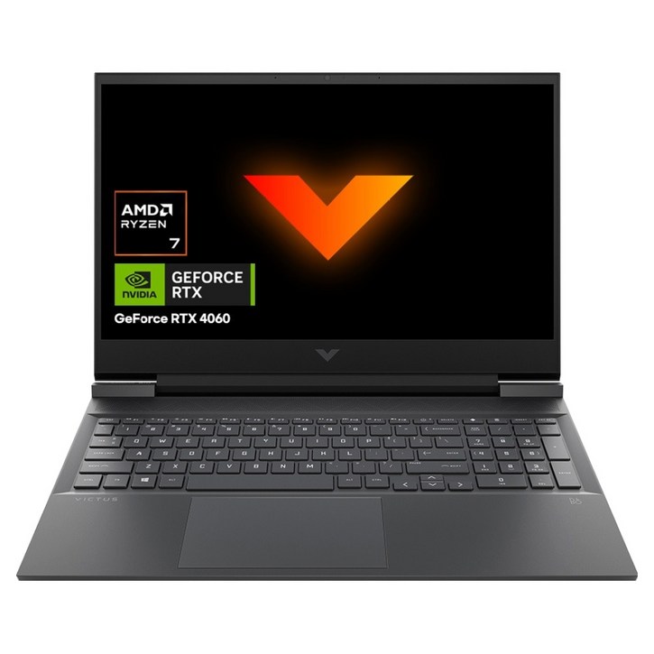 HP 2024 빅터스 15 라이젠7 라이젠 8000 시리즈 지포스 RTX 4060
