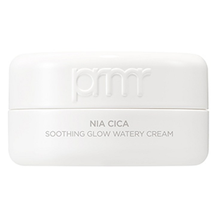 프리메라 나이아 시카 수딩글로우 워터리 크림