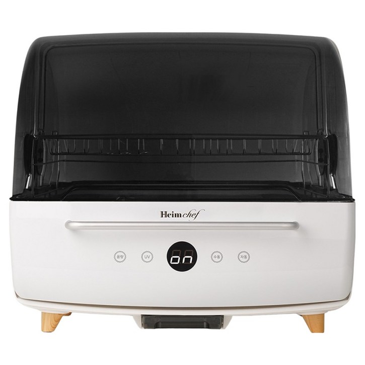 하임셰프 스마트 울트라 식기건조기 HTD3500, HTD3500