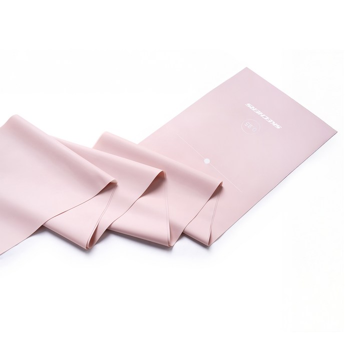 스케쳐스 라텍스 스트레칭 밴드