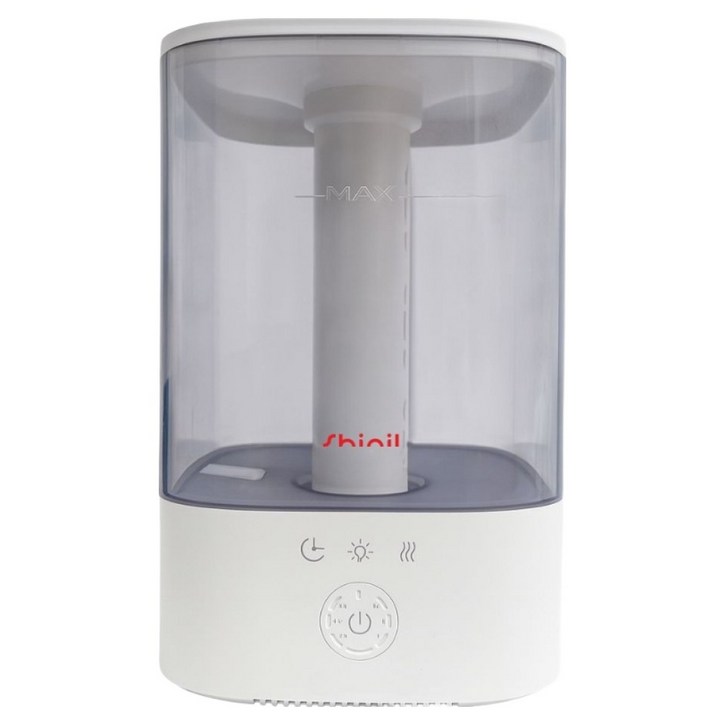 신일 초음파 가습기, 화이트, SUH-HU350