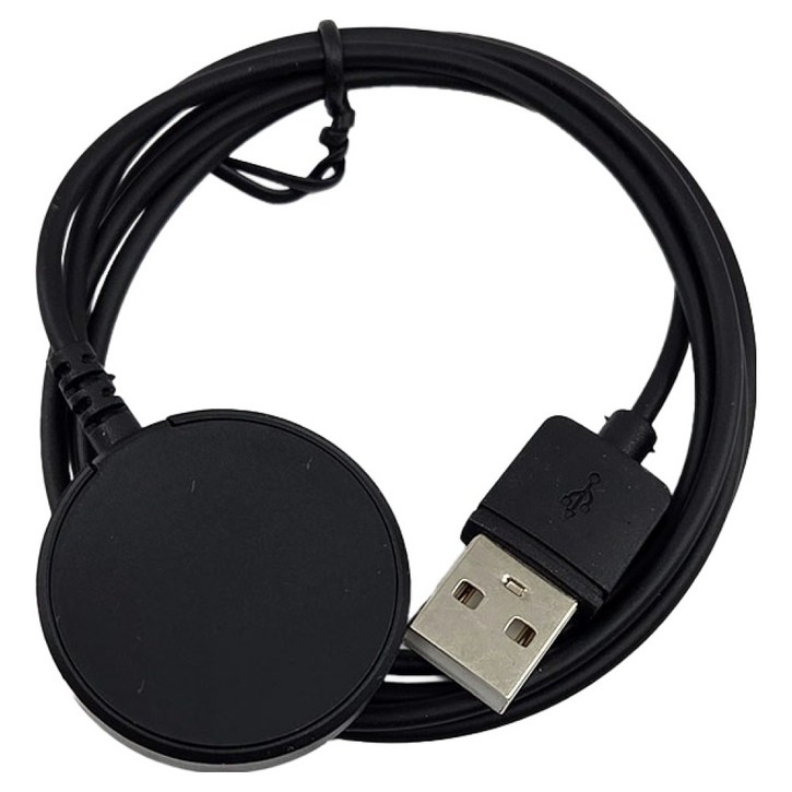 요이치 갤럭시워치 USB타입 무선 충전기