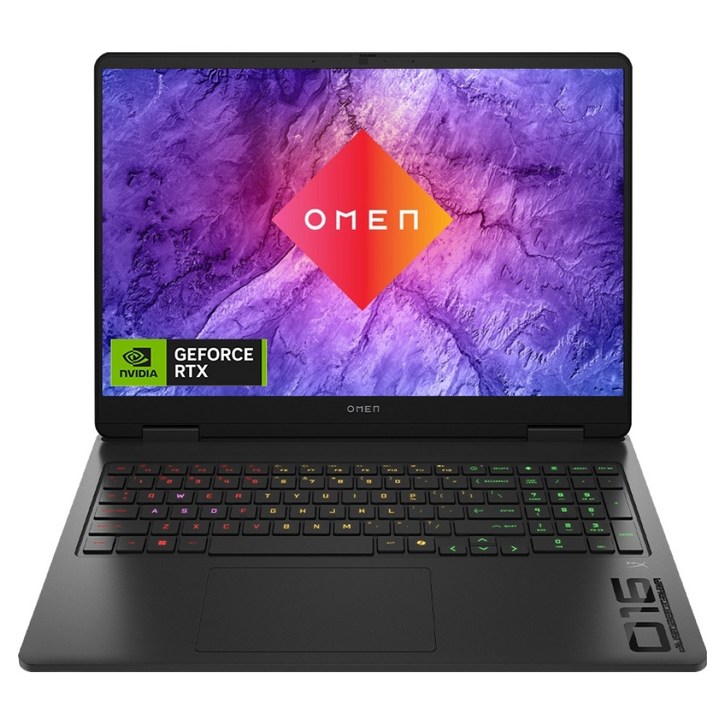 HP 2026 오멘 16 코어Ultra7 인텔 14세대 지포스 RTX 5070