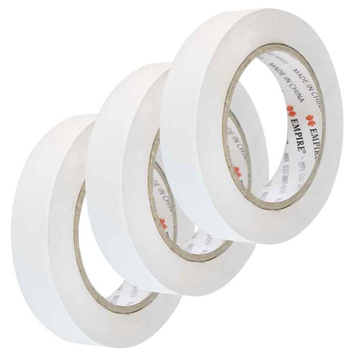 엠파이어 양면테이프 24mm x 30m