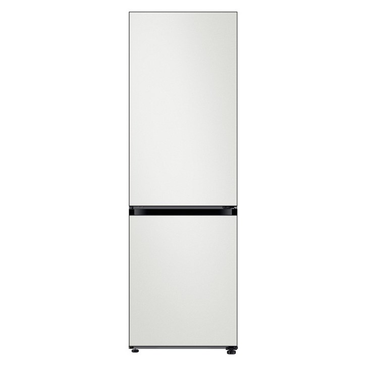 색상선택형 삼성전자 비스포크 333L 2도어 냉장고 키친핏 방문설치