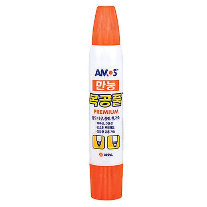 아모스 만능 목공풀