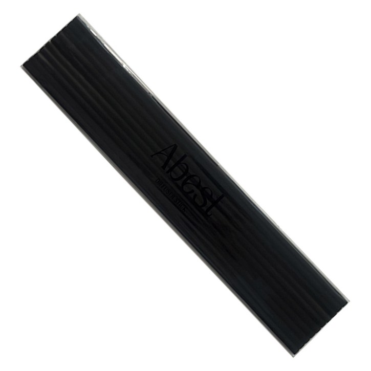 아베스트 디퓨저 섬유스틱 20cm, 10개입, 1개, 블랙
