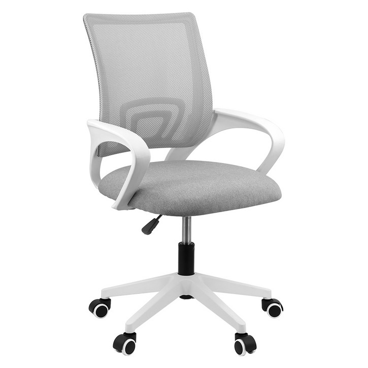 니디스 허리보호 베이직 사계절 사무용 의자 OC03