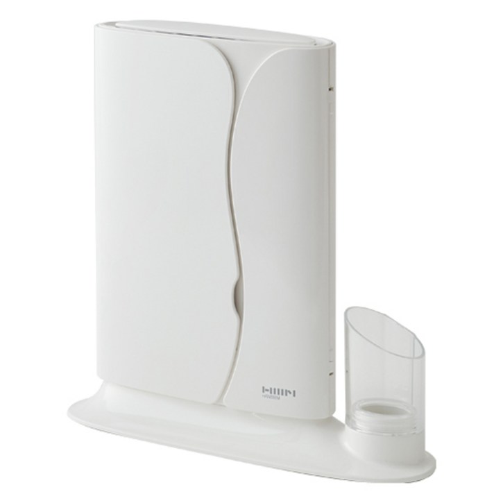 한샘 양문형 웨이브 칫솔살균기 HAF-HS850WH, HAF-HS850WH, 화이트