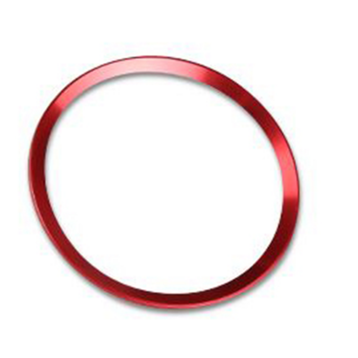 차량용 아우디 A4  A5  A6  A7  A8 핸들 포인트 스티커