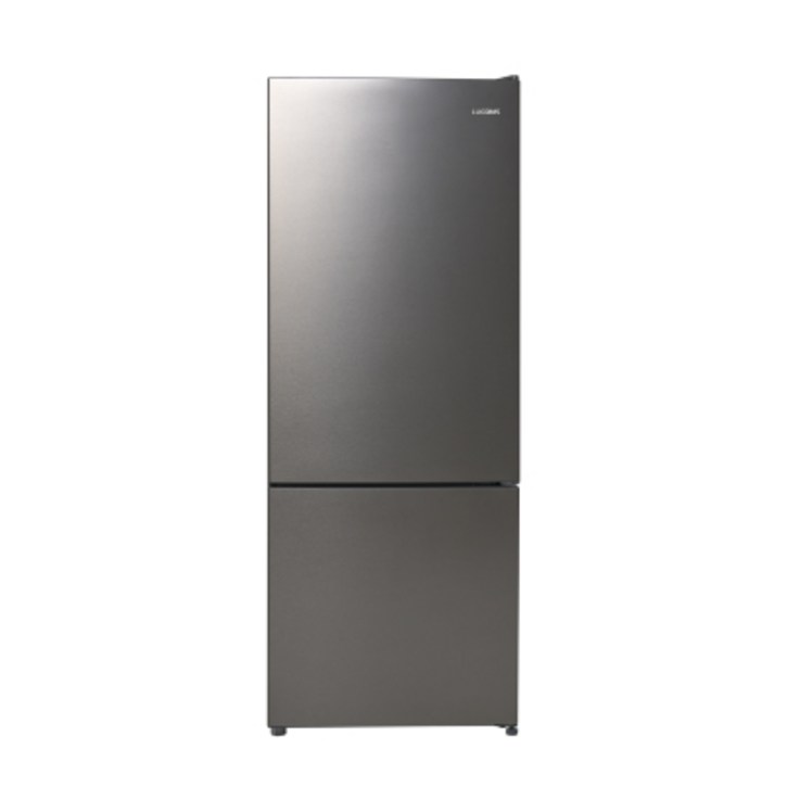 루컴즈 일반형 냉장고 소형 205L 방문설치, 메탈 실버, R195K02-S 5