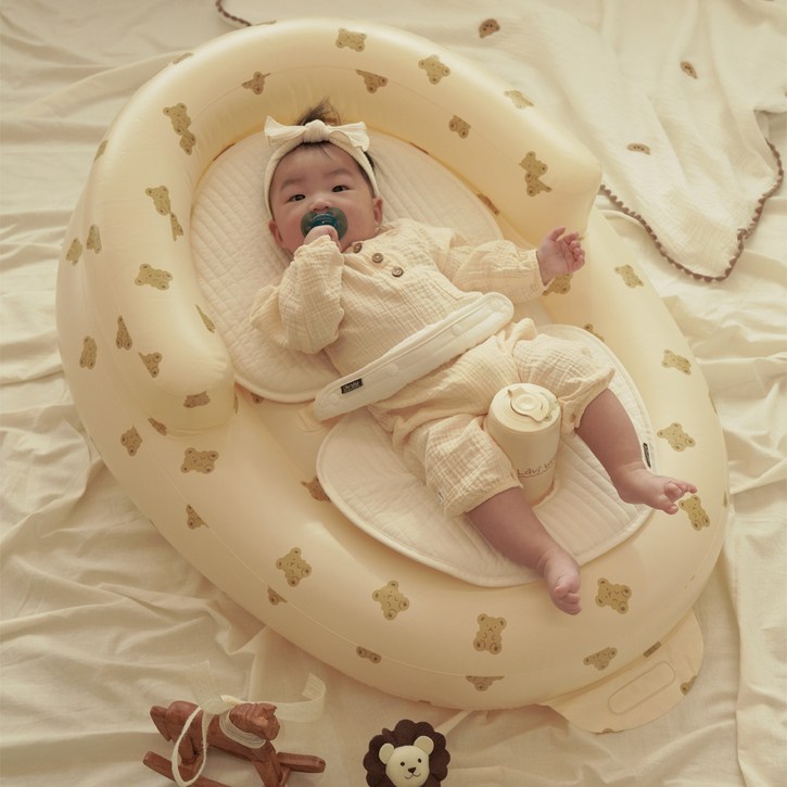 라비베베 에어 역류방지쿠션 튜브, 역류방지쿠션 튜브