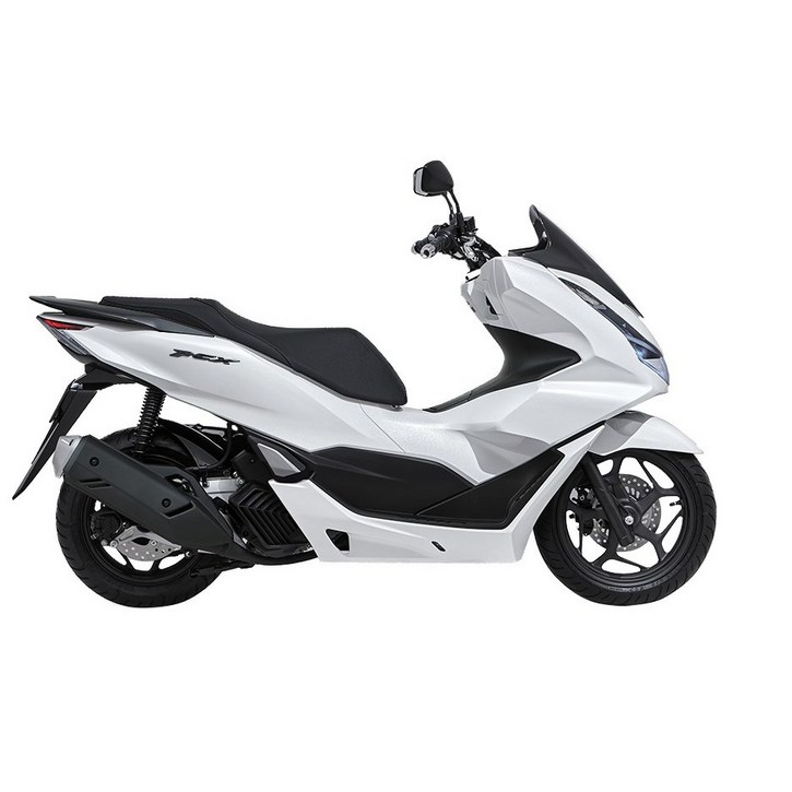 2025년 혼다 PCX125 배달오토바이 리스인수형