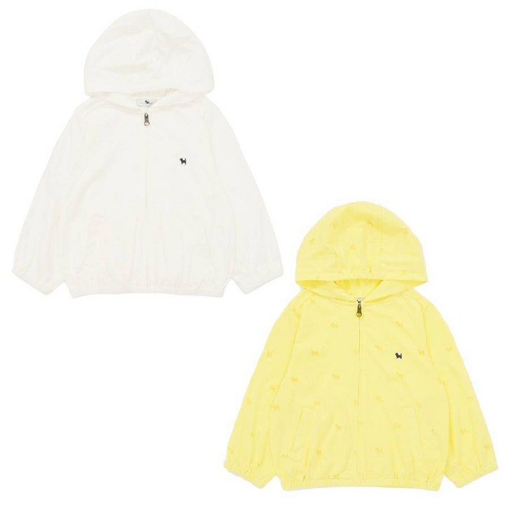 AK플라자 블루독베이비 블루독베이비 번아웃 점퍼CR4531911101