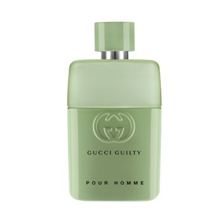 구찌 길티 러브 에디션 뿌르 옴므 오드퍼퓸 50ml