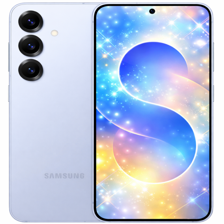 삼성전자 갤럭시 S25 99 새상품 모든옵션 2년보증AS 자급제 공기계, 256GB, 아이스 블루 2년보증AS