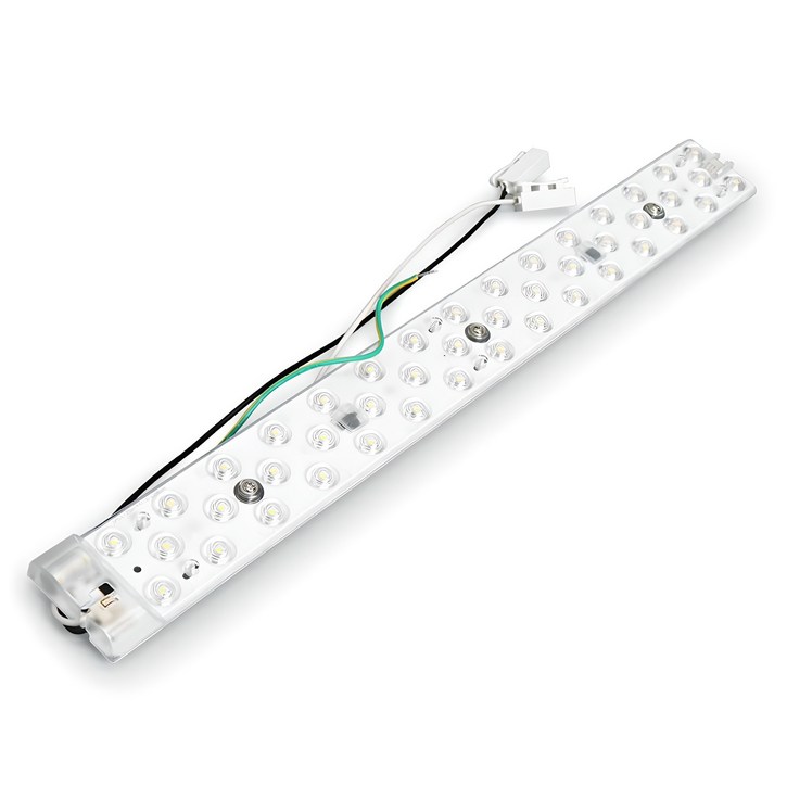 번개표 LED 모듈램프 25W