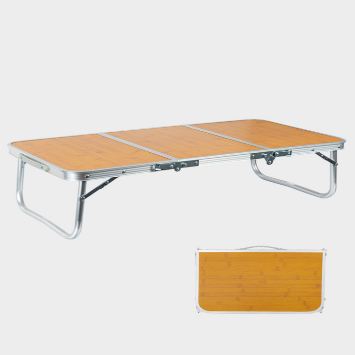 투원 프리미엄 3단 접이식 캠핑테이블