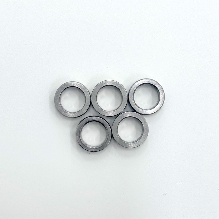 D12 부싱 8.2x12x4mm 304스테인리스 5개 W90018