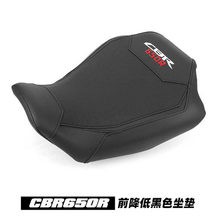 혼다 CBR650R CB650R 호환 시트 오토바이 방석 쿠션 혼다 CBR650R CB650R 호환 시트 오토바이 방석 쿠션