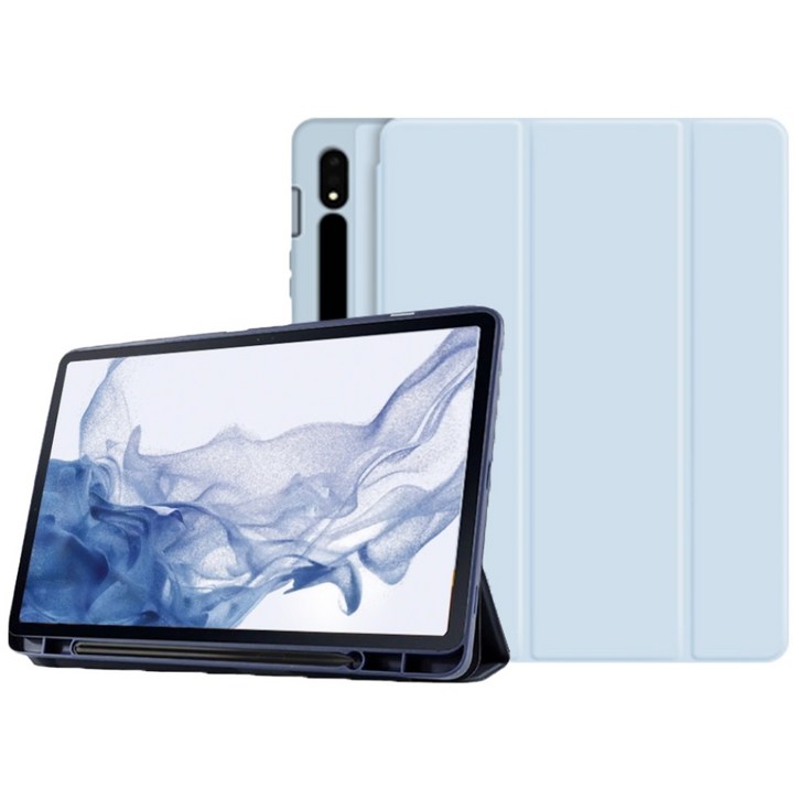 갤럭시탭S8 S8 S8울트라 S펜수납  북커버 케이스 S8 플러스 ULTRA SMX700 X706N X800 X806N X906 X906N 삼성 케이스나라