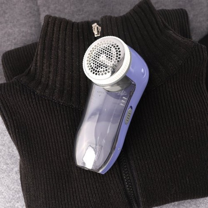 아이프리 보풀제거기 세탁소용 업소용 유선 보플제거기 1위 FX-714 전기식