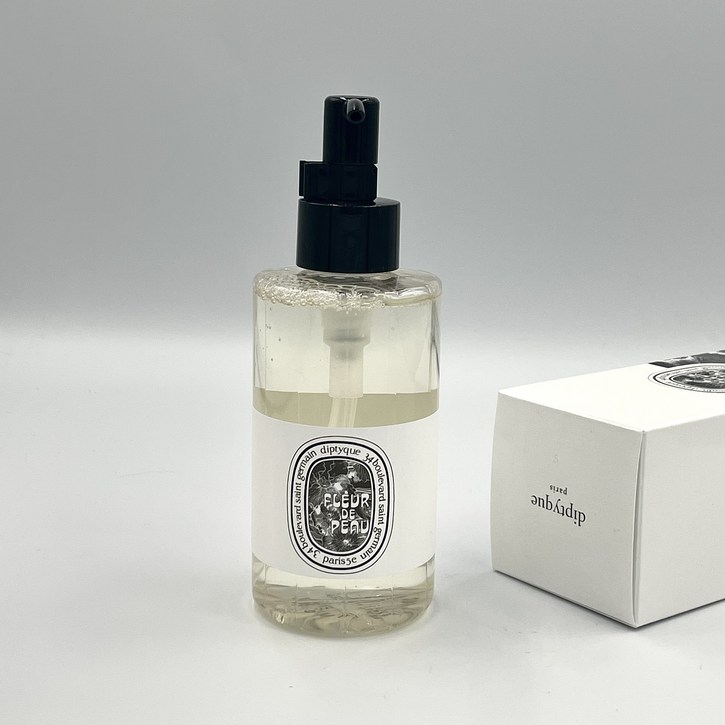 [본사정품] 딥디크 플레르드뽀 바디워시 핸드워시 핸드 앤 바디 젤 플레르드뽀 200ml 백화점정품 빠른배송 국내배송 국문라벨