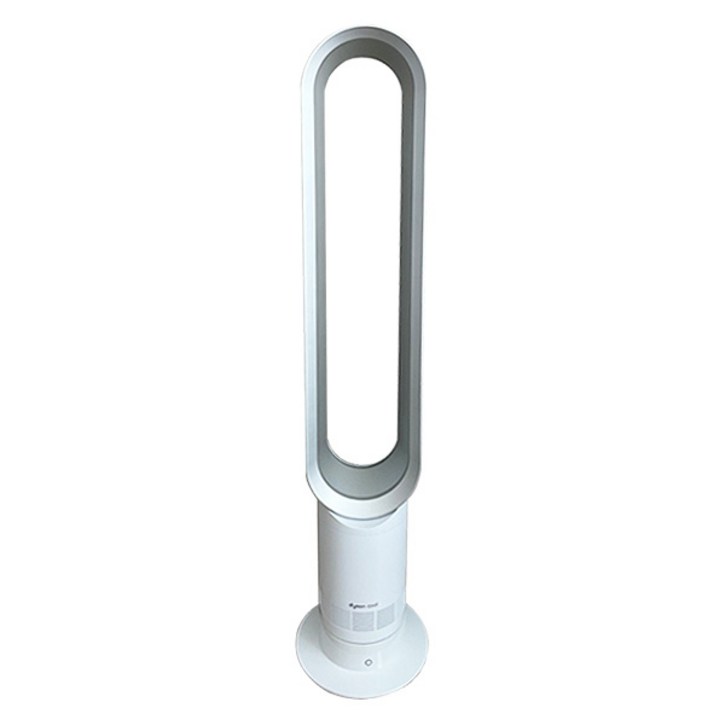 다이슨 쿨 타워형 선풍기 AM07 화이트/실버