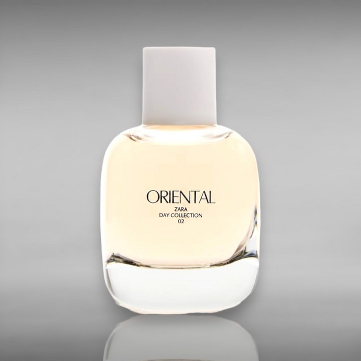 자라 ZARA 여성 향수 오리엔탈 90ML