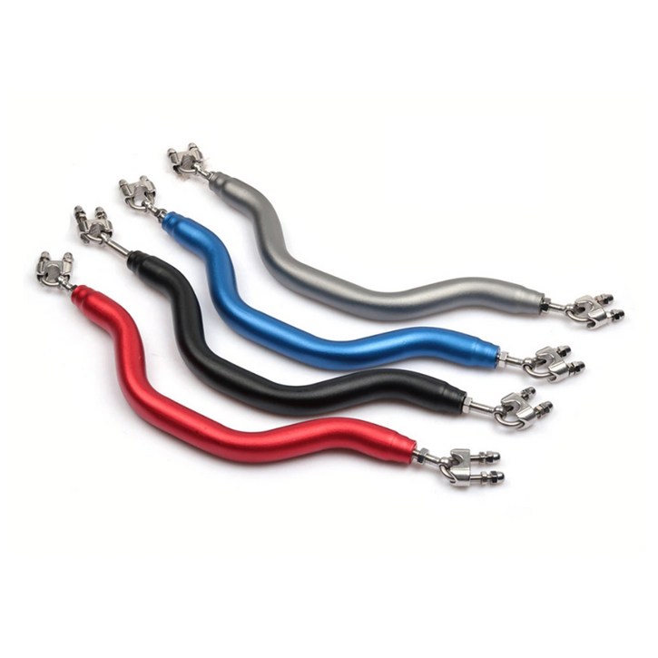 발통마켓 슈퍼커브 멀티 핸들 크로스바 멀티바 벤리 베스파 PCX NMAX 호환