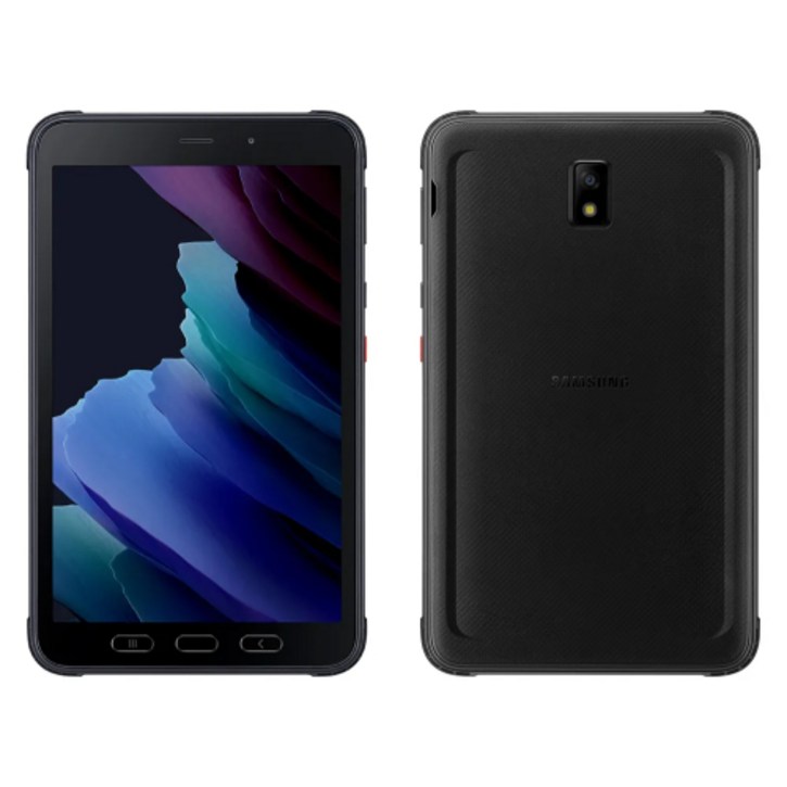 삼성전자 갤럭시탭 액티브3 SMT575, WiFiCellular, 64GB, 본품