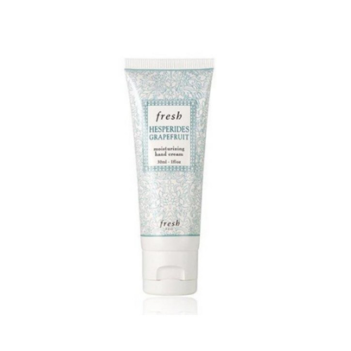 백화점 정품 헤스페리데스 모이스처라이징 핸드 크림 30ml