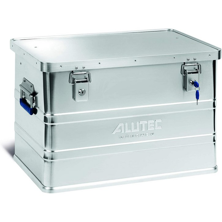 Alutec 알루텍 알루미늄박스 클래식 68리터